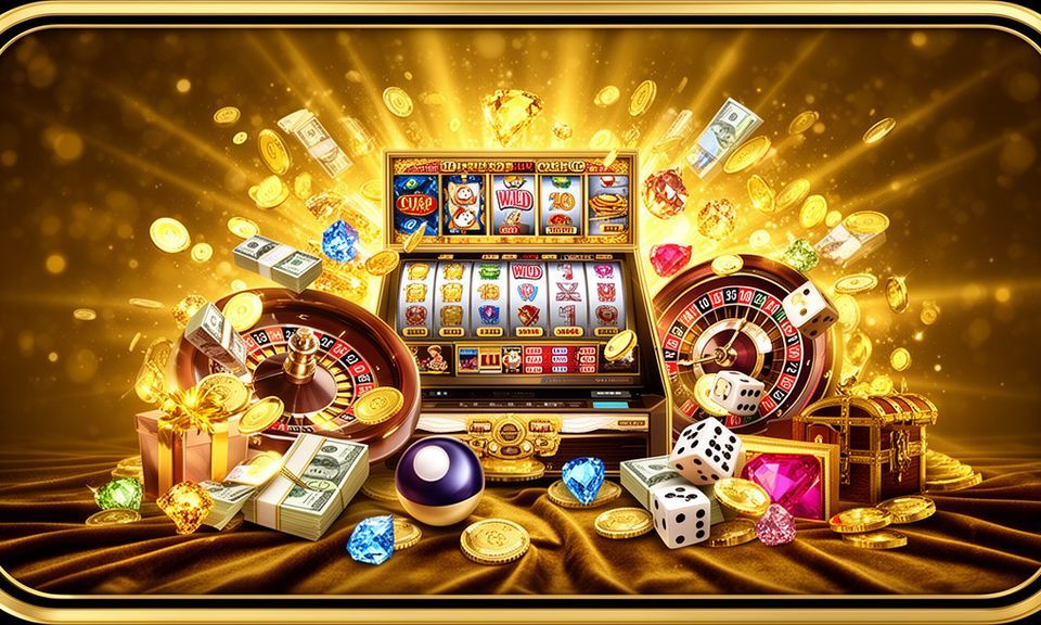 c99999 Every Casino Term You'll See on c99999